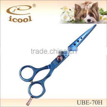 UBE-70H Wholesale Pet Dog Grooming Scissors