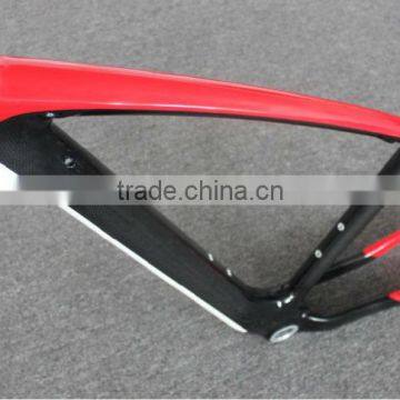 New inside cable carbon 29er MTB moutian bike frame MC056