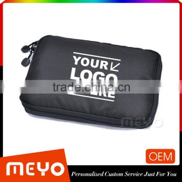 Custom Logo Painting Electronic Product Handbag Case