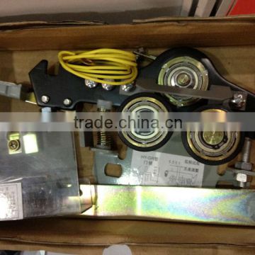 elevator door contact lock parts