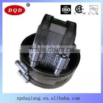 Low Price 6 "A Type No Hub Quick Release Coupling photo-1