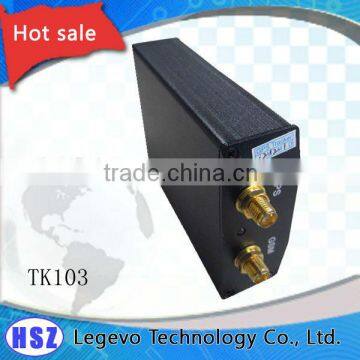 Anti-theft Easy to Install Gps Vehicle Tracker Device Made in China