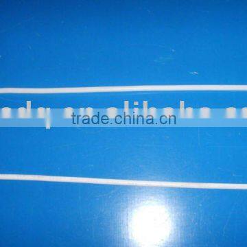 Silicone Rubber Heater Wire