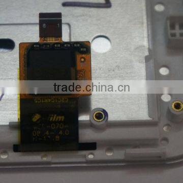 Brand New Touch Glass Digitizer LCD Display Screen Assembly For Lenovo A3000 (Factory Wholesale) photo-3