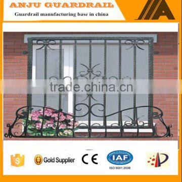 window grill-018 decorative wrought iron window grill design,alloy fence                        
                                                Quality Choice
                                                    Most Popular