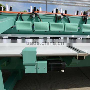 Computerized Tapping Embroidery Machine photo-4