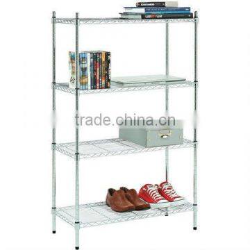 304 Stainless Steel Shelving Units