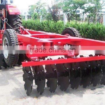 heavey disc harrow,hydraulic pipe