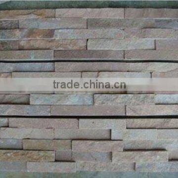 natural culture stone slate for wall