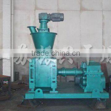 Dry Roller Pressing Granulator for Compound Fertilizer