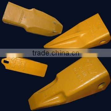 excavator bucket teeth