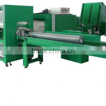 YQ-800B Automatic Cuff Type Shrink Wrapping Machine for Carton Box photo-5