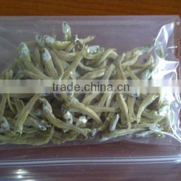 Dried Anchovy