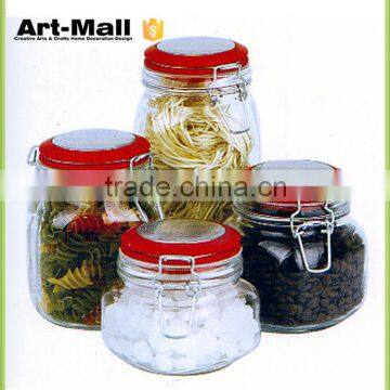 2016 flexible industrial new premium honey jars,glass jar honey