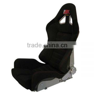 AK Bride Style FRP Carbon Adjustable Bucket Racing Seat-ODM&OEM
