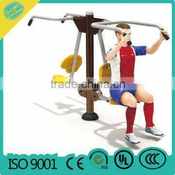 steel outdoor pull fitness equipment ,park equipment