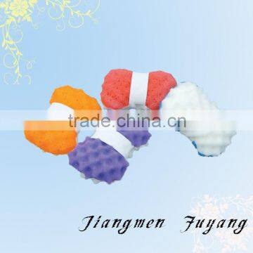 Home Appliance China Manufacturer Color Bath Sponge