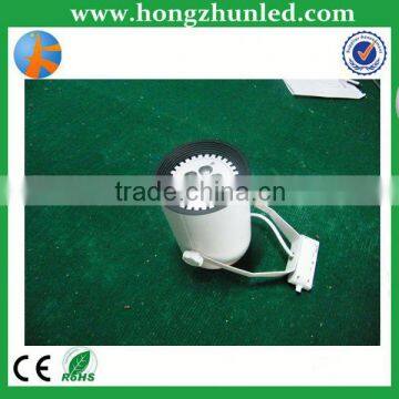 85-265Vac China 7w Led Track Light Dimmable