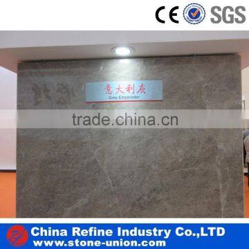 grey emperador marble