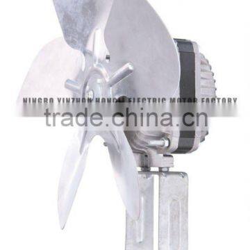 Freezer Condenser Fan Motor