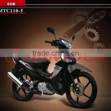 Cub motorcycle MTC110-5
