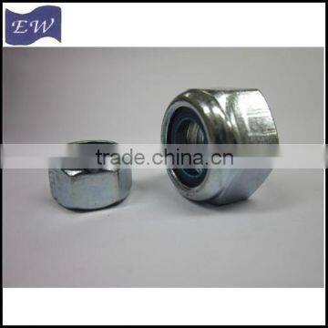 Hot Selling!Nylon Insert Lock Nuts Din982 photo-6