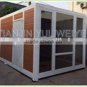 prefabricated house prices low cost two storey three storey for labor colony