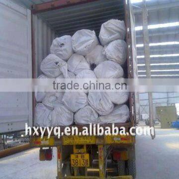 Non woven Geotextiles Filter Fabric Factory price