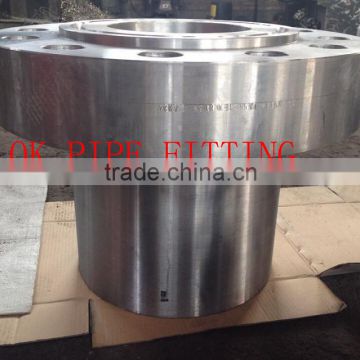 ,F11,F12,F22,F91 etc. CARBON STEEL & ALLOY STEEL FORGED FLANGES