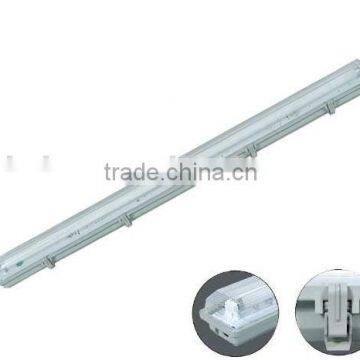 IP65 waterproof fluorescent fitting