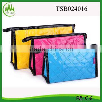 2016 Wholesale candy color clutch bag women