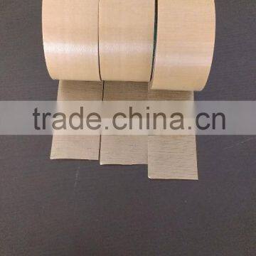 Rubber Adhesive Waterproof PE Mesh Tape photo-5