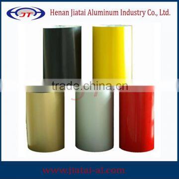 Jiatai Brand Coated Aluminum Coil/ Roll Specification photo-4