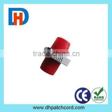 China Fiber Attenuator FC Fixed Attemuator 5dB for Optical Fiber Fittings