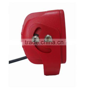 Shenzhen Fashion and Smart Design 4.6 Inch 5000 Lumen Led Work Light photo-2