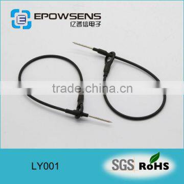 High quality security system eas lanyard/ rf lanyard(LY001)
