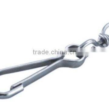 Hot Sale Nicke Plated 4293 Spring Snap Hook/Simplex Hook photo-3