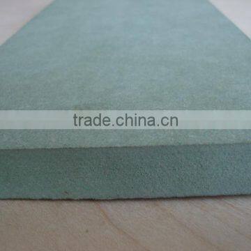 high glossy water-resistant mdf laminated melamine mdf board for furniture