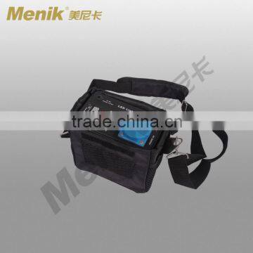 WF-7 Li-ion Portable Battery Power Pack for Mini Studio Flash photo-2