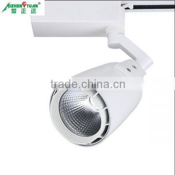 High Quality wholesale 20w COB LED track Light for clothing shop