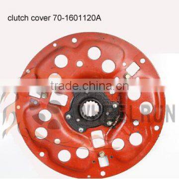 Clutch Cover 70-1601120A photo-2