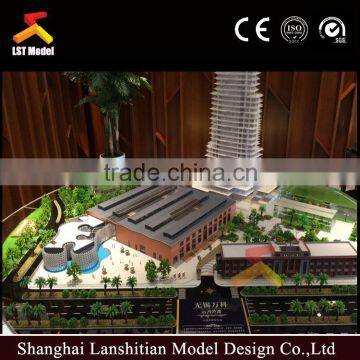 top architetural/commercial model suppliers with full light