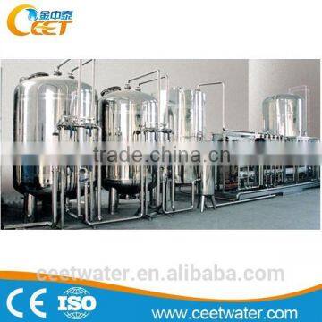 RO system for marine water maker with low price