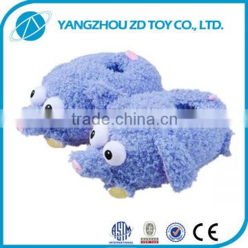 For All age high quality plush slipper