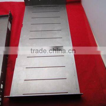 High Quality Mild Steel Stamping photo-5