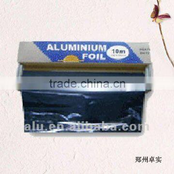 Kitchen Used Food Packaging Aluminium Foil photo-5