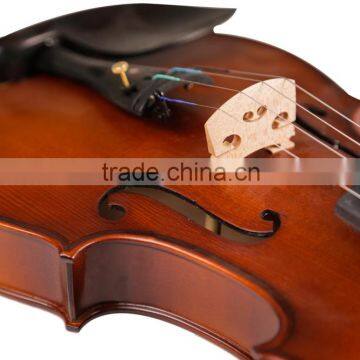 Popular Handmade Student Violin 44 Ebony Accessories Korea TL002-3B Quality Choice photo-4