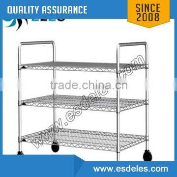 ESD circulation PCB storage Cart (Standard size)