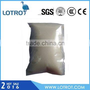 Gel 201*7 Strong Base Anion Resin Equal to Purolite A600 Resin