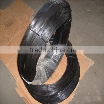 Back metal wire